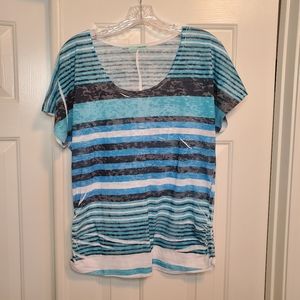 Maurices short sleeve shirt